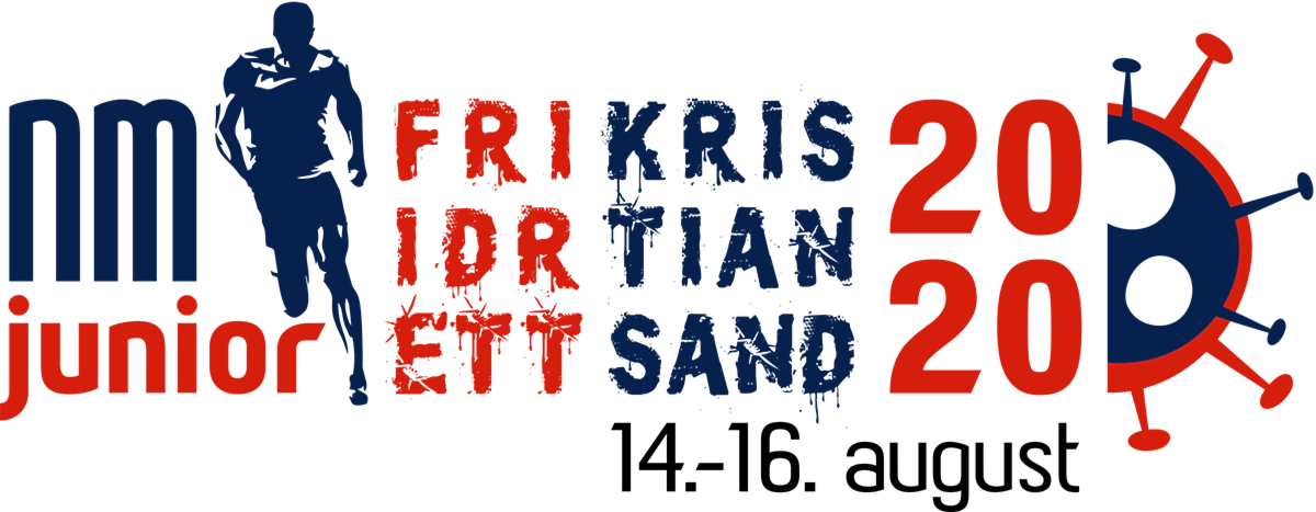 Seks Orionere deltar i junior-NM